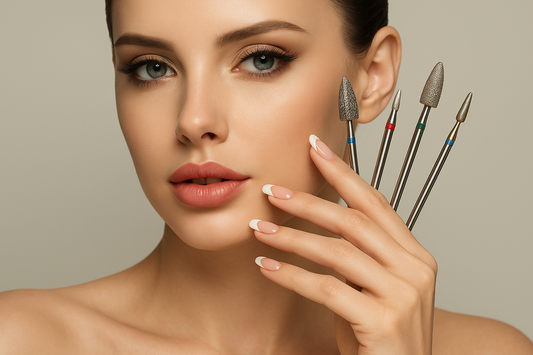 Comment bien choisir sa fraise pour ponceuse à ongles : guide complet