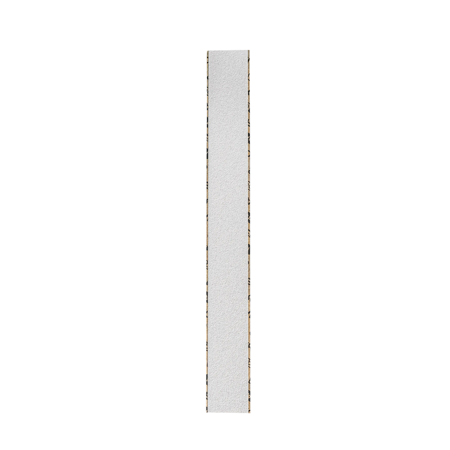 Recharge lime droite papmAm Staleks grain 150 vue de face.