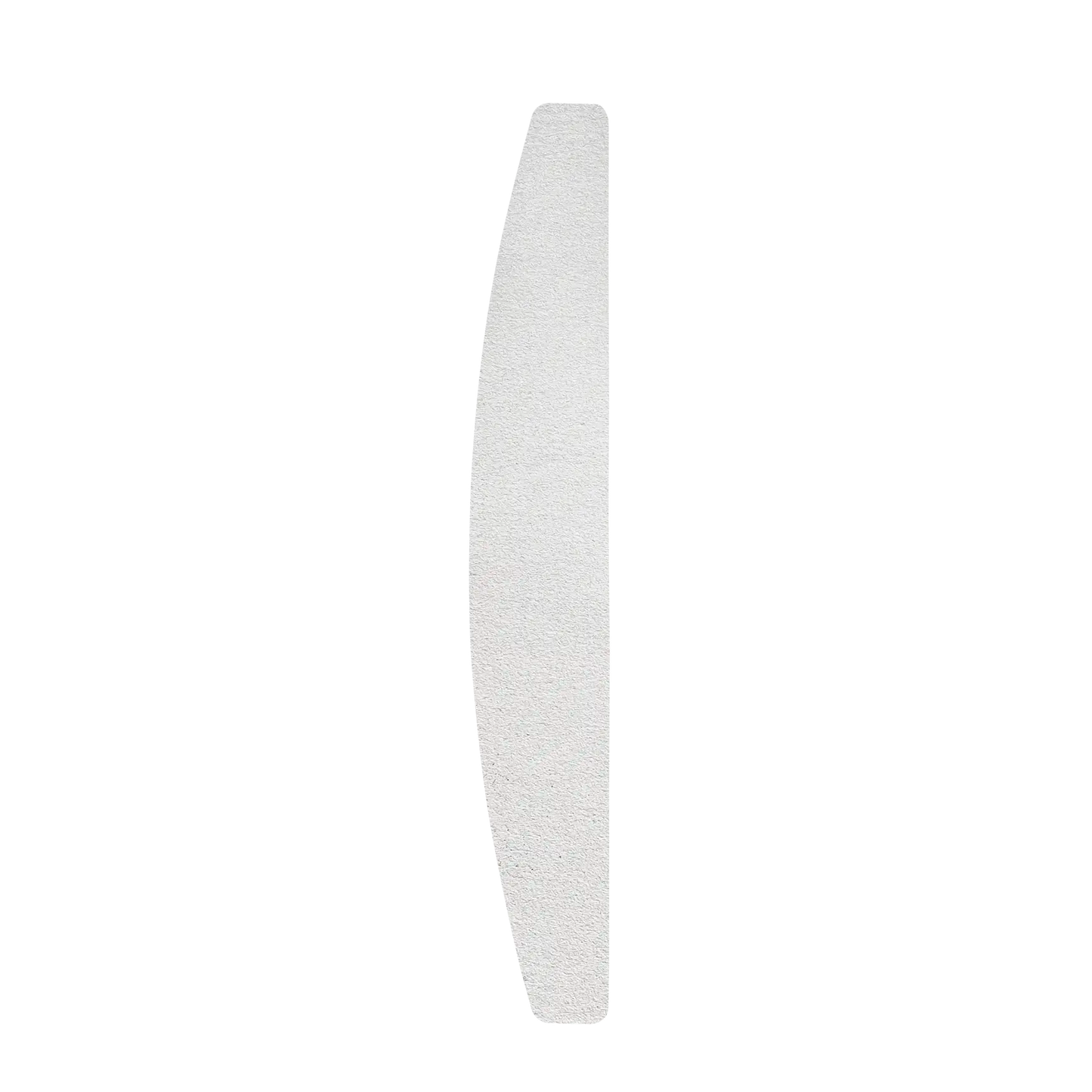 Recharge demi-lune DFE-40-240W — face abrasive