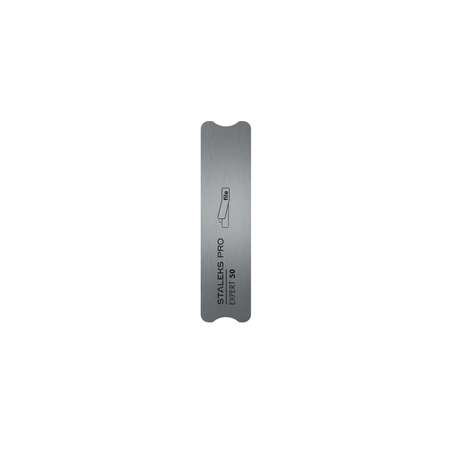 Base métallique courte EXPERT 50 Staleks Pro vue de face