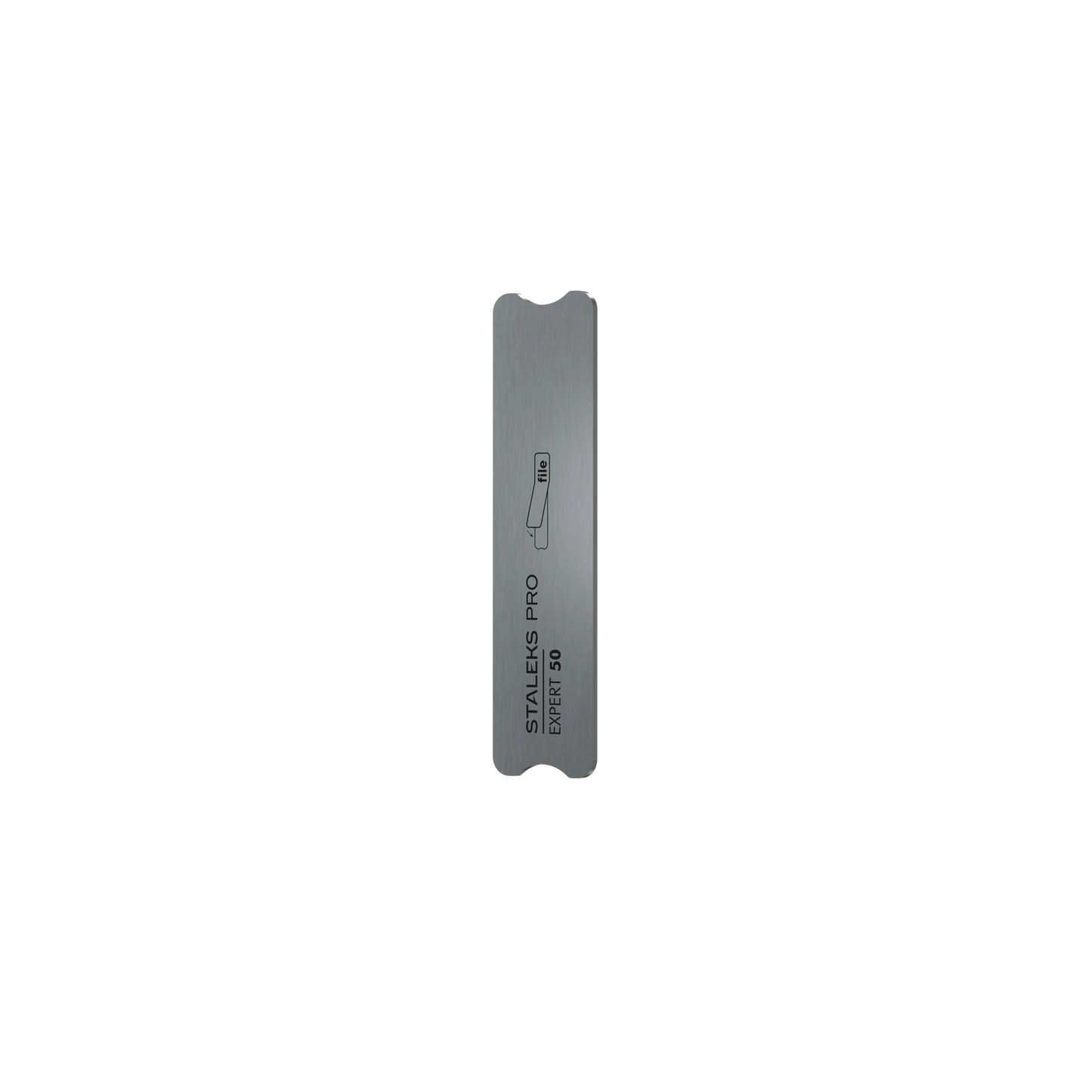 Base métallique courte EXPERT 50 Staleks Pro vue arrière