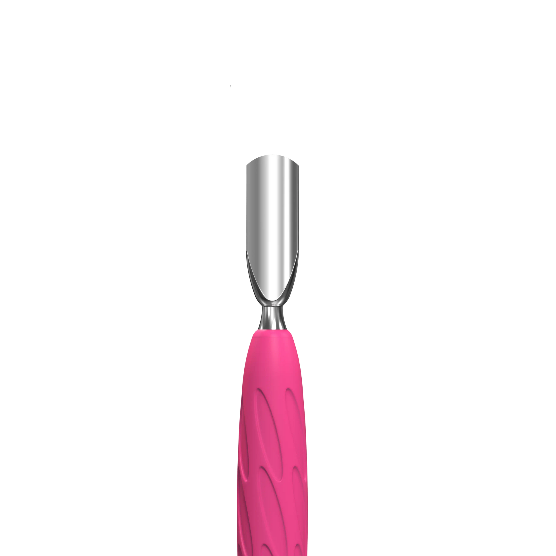 Embout pusher arrondi pour soulever et pousser la cuticule – Staleks UNIQ.