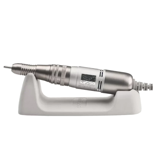 Présentation Ponceuse à Ongles Pro – Saeyang Marathon 3 Champion