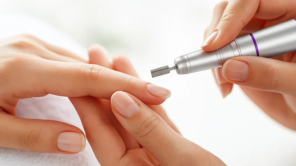 🧰 Quelle vitesse choisir pour une ponceuse à ongles ?
