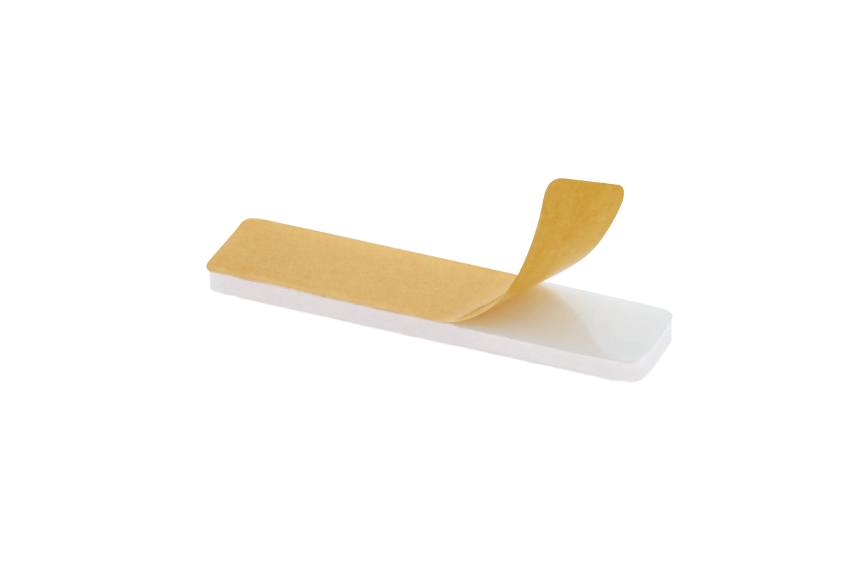 Professionelle Klebe-Nagelfeilen und Feilenbasen