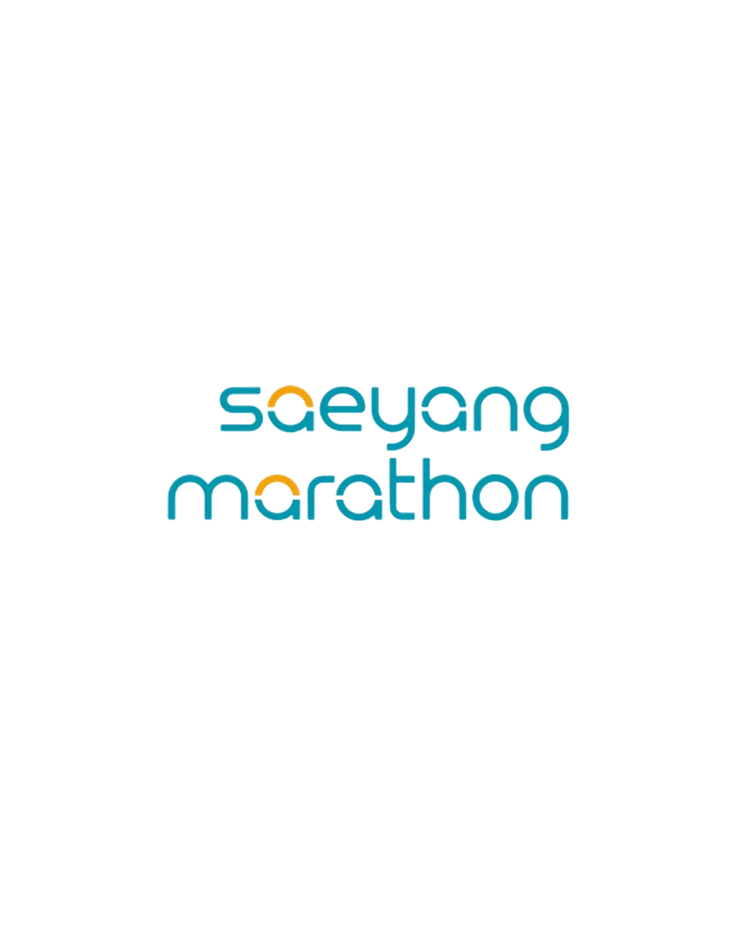 Logo Saeyang sur fond transparent 