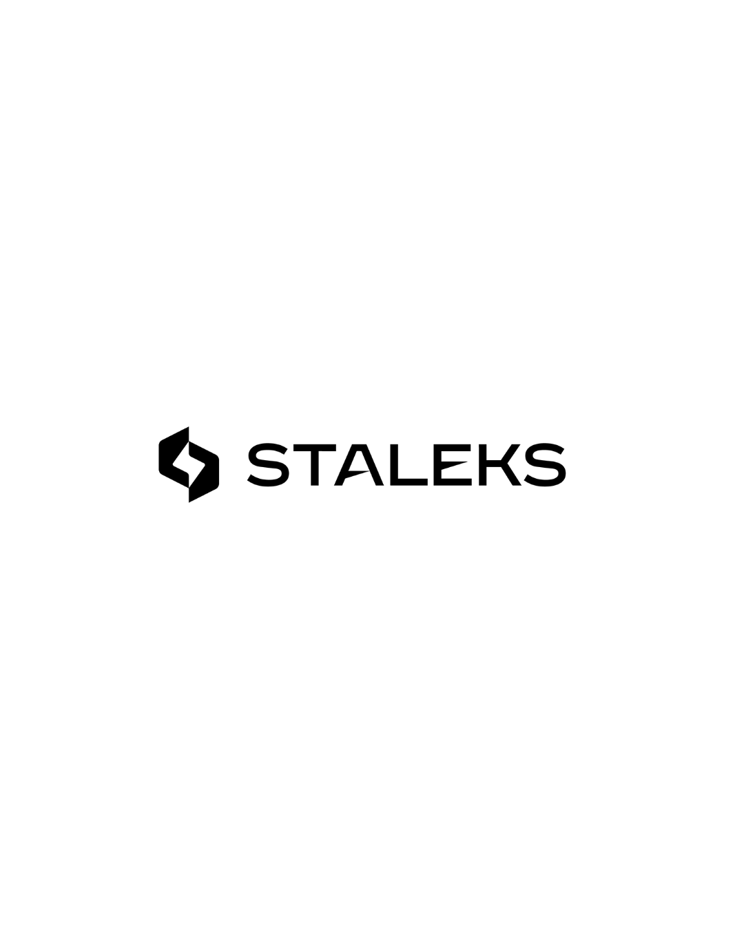 Logo Staleks