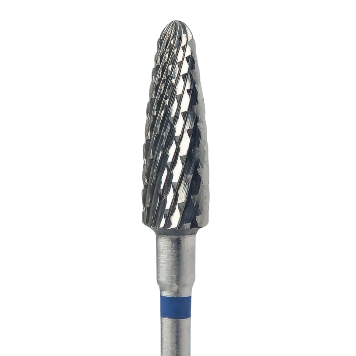 KMIZ #115824 — embout 5/5 du kit KMIZ Salon Intermédiaire – 5 embouts diamant et carbure