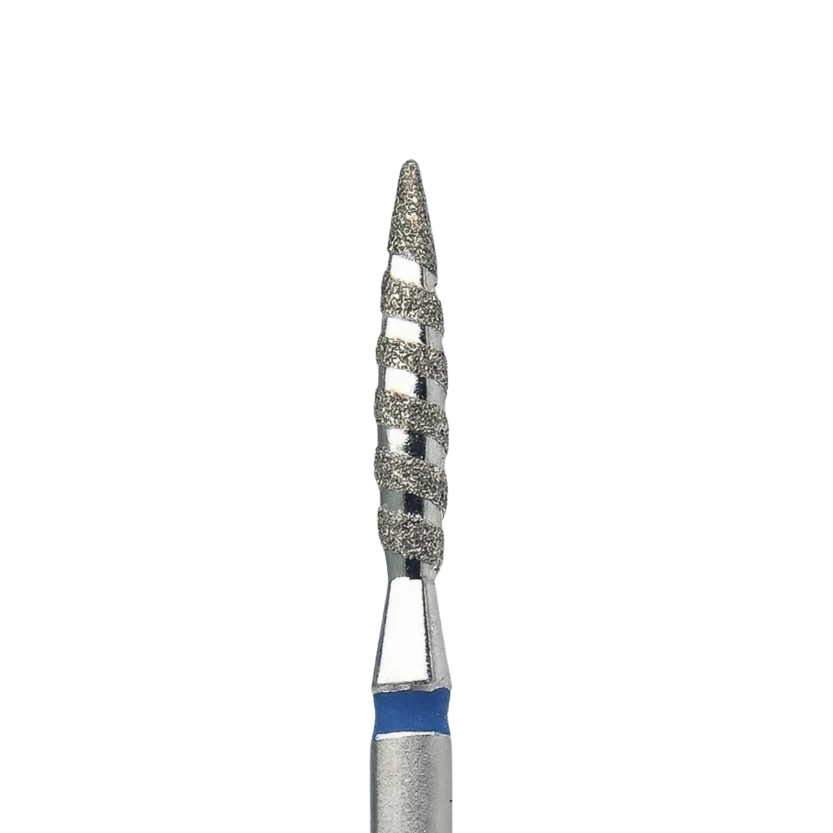 KMIZ #118195 — embout 1/6 du kit KMIZ Technique Expert – 6 embouts diamant et carbure