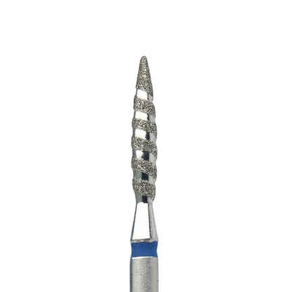 KMIZ #118195 — embout 1/6 du kit KMIZ Technique Expert – 6 embouts diamant et carbure