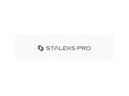 Buffer EXPERT 51 grain 150 NFB-51-150-10, face avec logo Staleks Pro