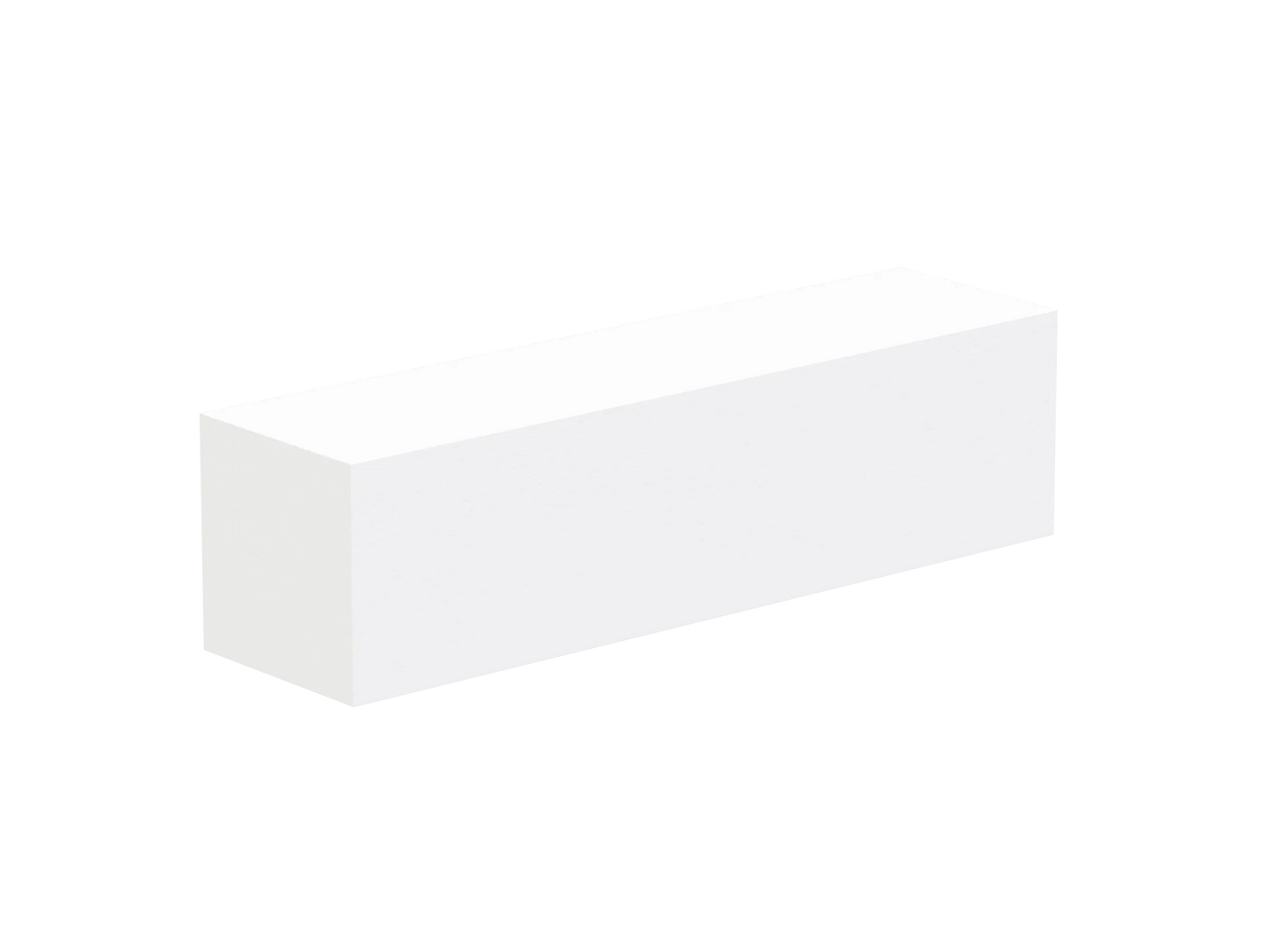 Buffer EXPERT 51 grain 150 NFB-51-150-10, vue arrière sans logo
