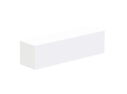 Buffer EXPERT 51 grain 150 NFB-51-150-10, vue arrière sans logo