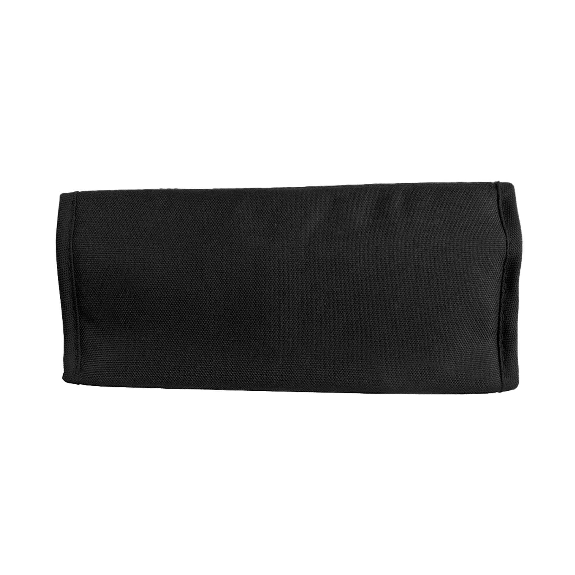 Pochette CS-14 Staleks Pro, dos de la housse noire.