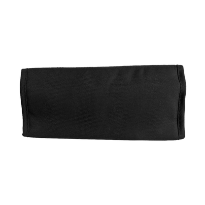 Pochette CS-14 Staleks Pro, dos de la housse noire.