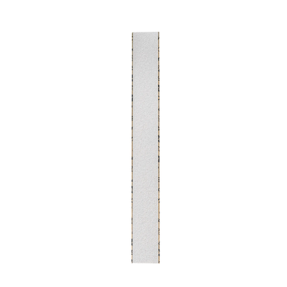 Recharge lime droite papmAm Staleks grain 150 vue de face.