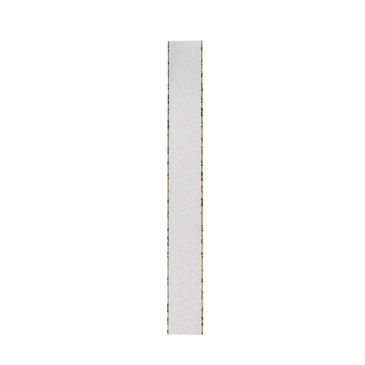 Recharge lime droite papmAm Staleks grain 150 vue de face.