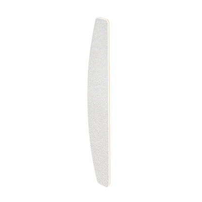 Gros plan recharge DFE-40-100w montrant bord et mousse fine.