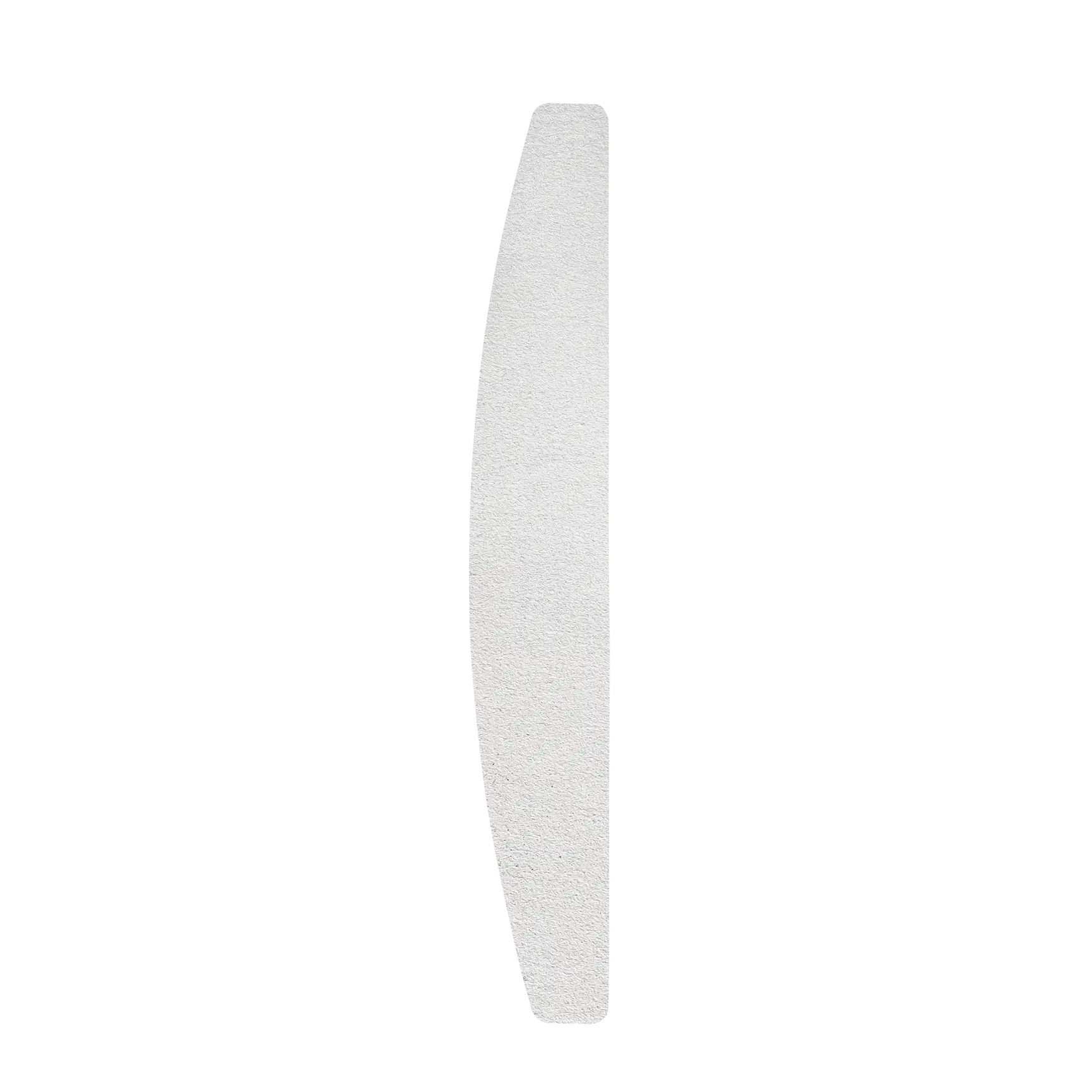 Recharge demi-lune DFE-40-240W — face abrasive