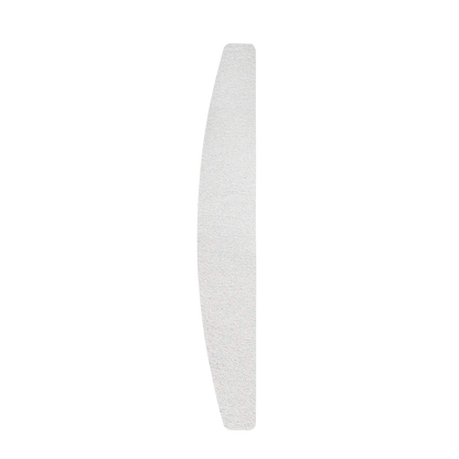 Recharge demi-lune DFE-40-240W — face abrasive