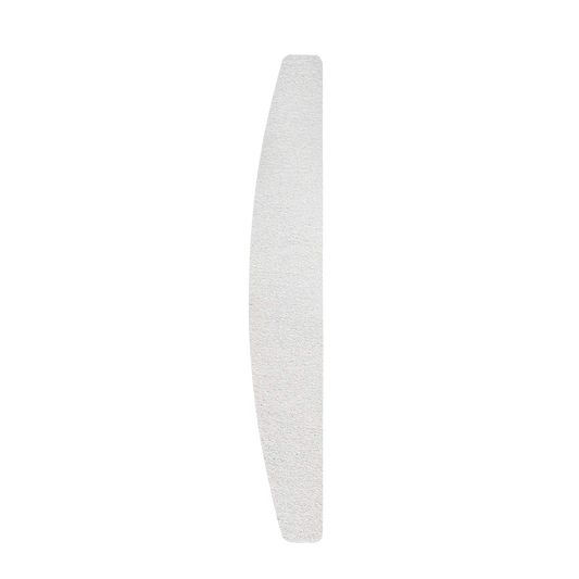 Recharge demi-lune DFE-40-240W — face abrasive