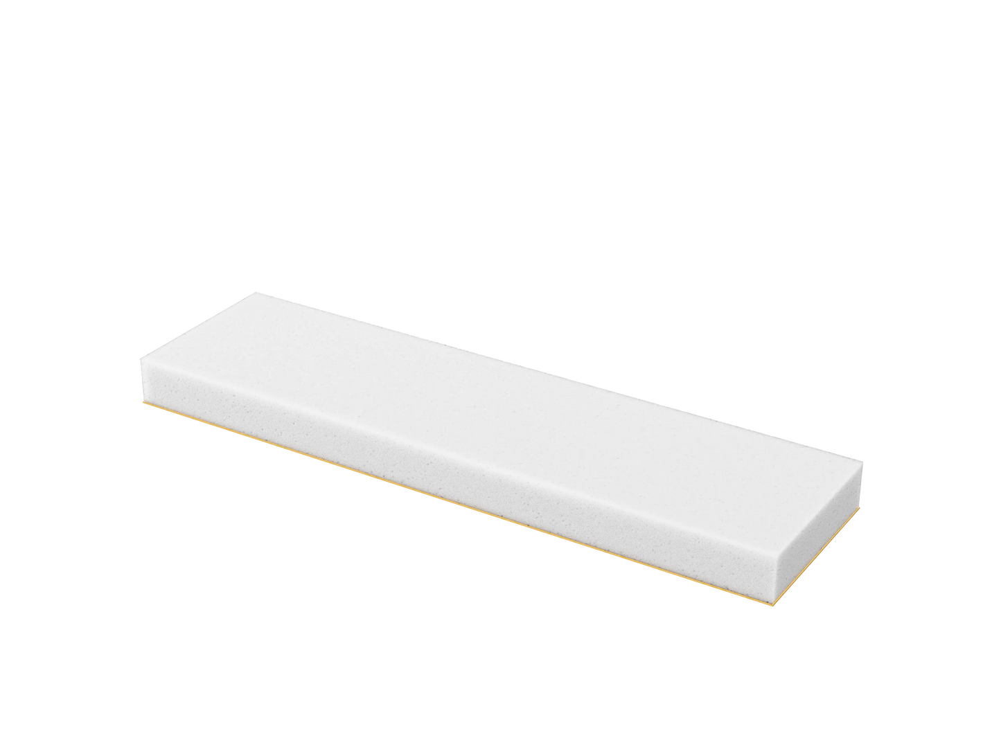 Recharge buffer Staleks DFEB-51-120 grain 120 blanche