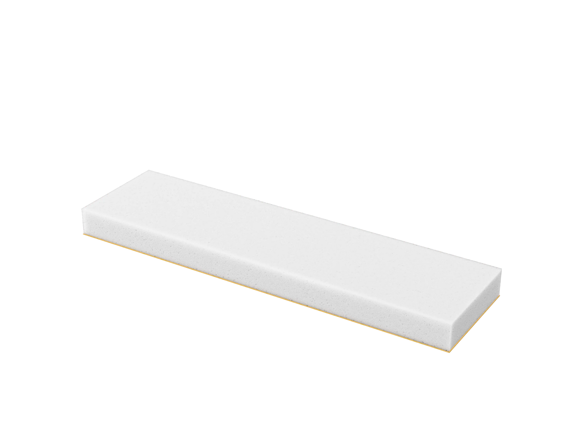 Recharge buffer Staleks DFEB-51-120 grain 120 blanche