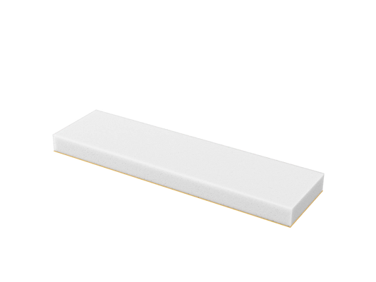 Recharge buffer Staleks DFEB-51-120 grain 120 blanche