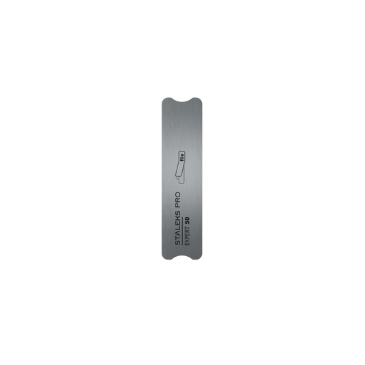 Base métallique courte EXPERT 50 Staleks Pro vue de face