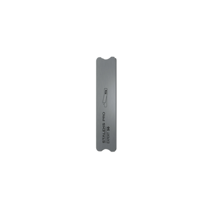 Base métallique courte EXPERT 50 Staleks Pro vue arrière