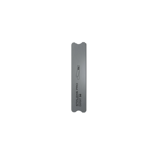 Base métallique courte EXPERT 50 Staleks Pro vue arrière