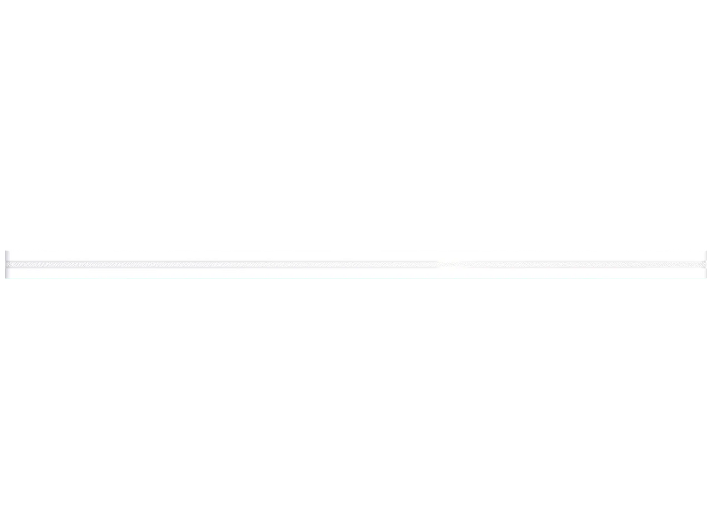 Buffer polissoir demi-lune Staleks NFP-41 vue de profil