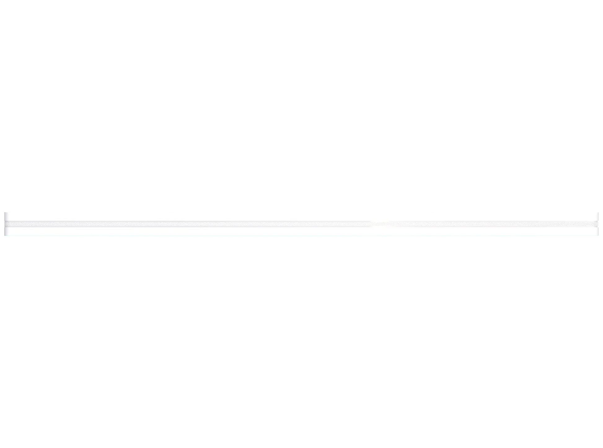 Buffer polissoir demi-lune Staleks NFP-41 vue de profil