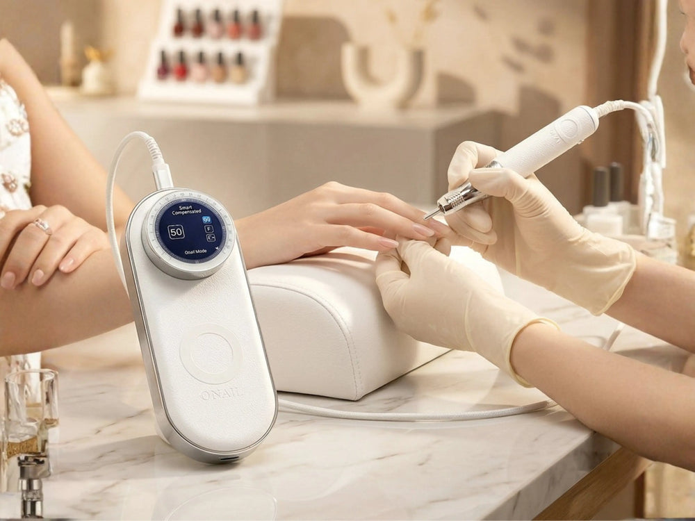 O Nail Nail Drill Pro Max
