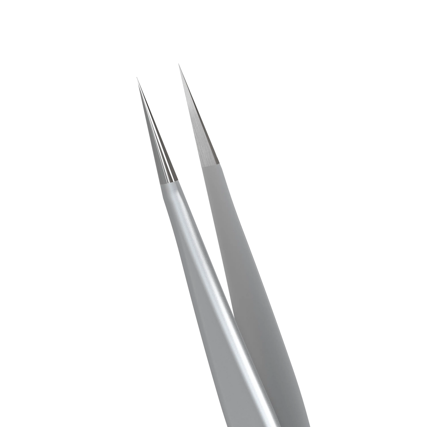 Détail des mors droits et de la fermeture précise de la TE-41/10.