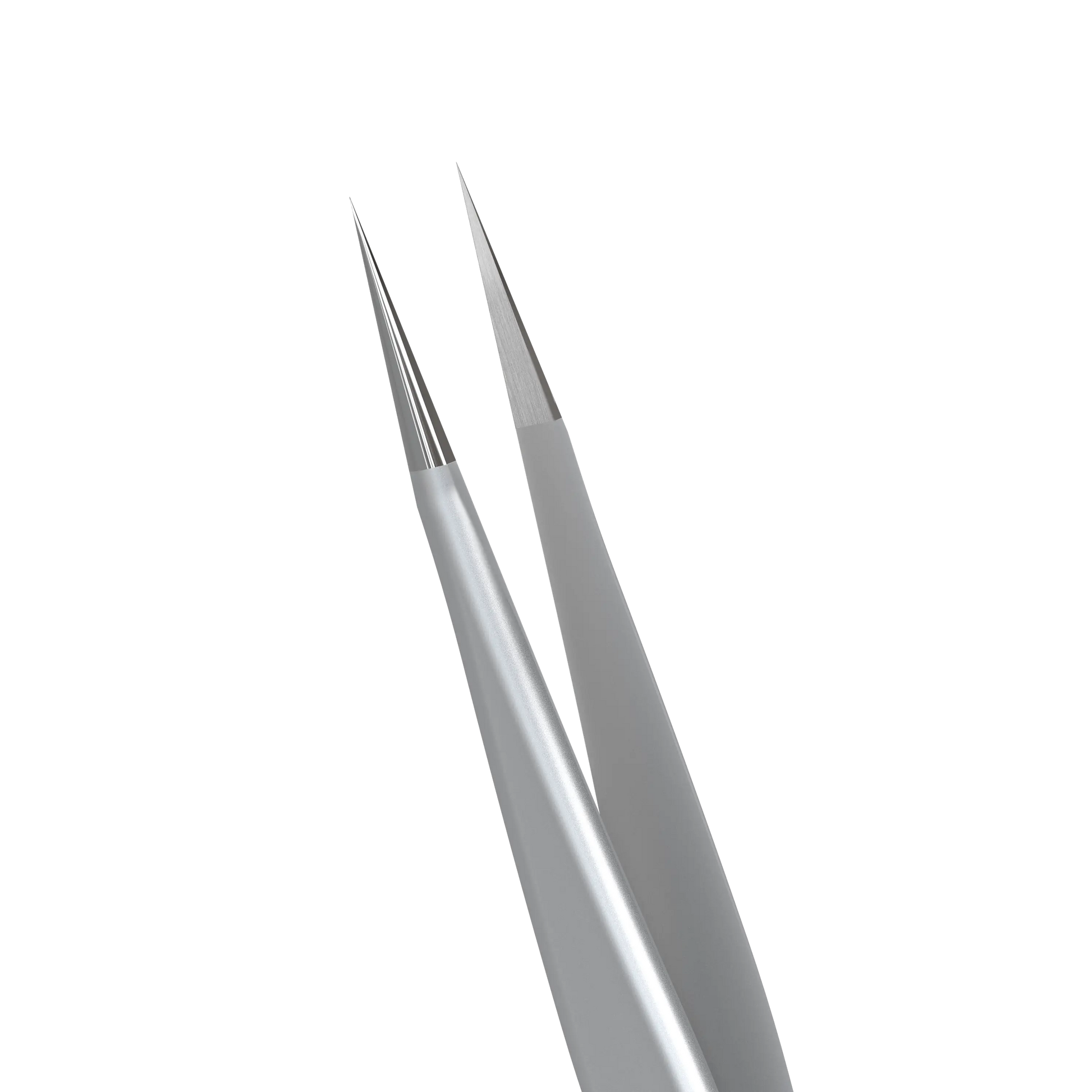 Détail des mors droits et de la fermeture précise de la TE-41/10.
